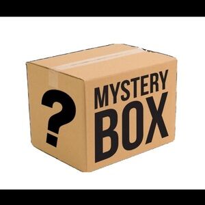 Mystery Box Harley Davidson (MEN & WOMAN SHIRTS)